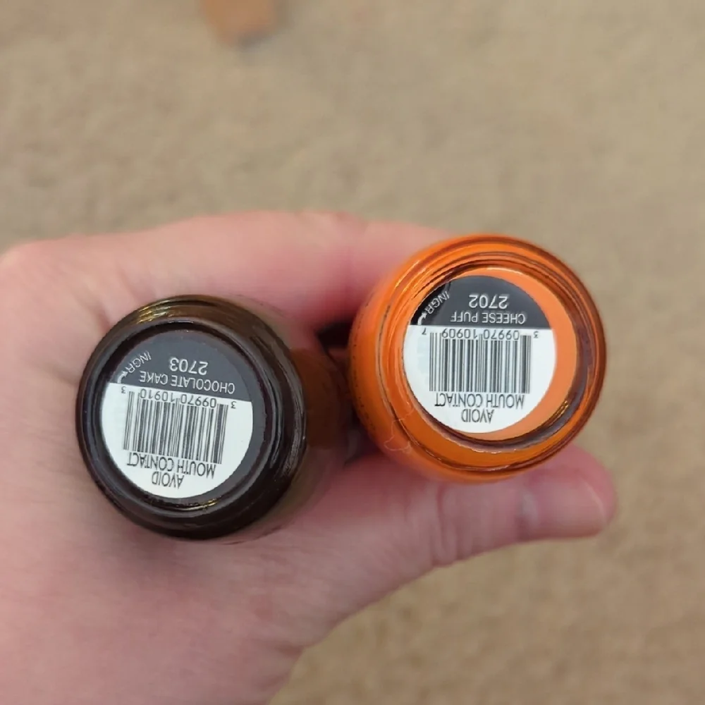 Sinful Colors Nail Polish Set - Multicolor - Picture 3 of 4